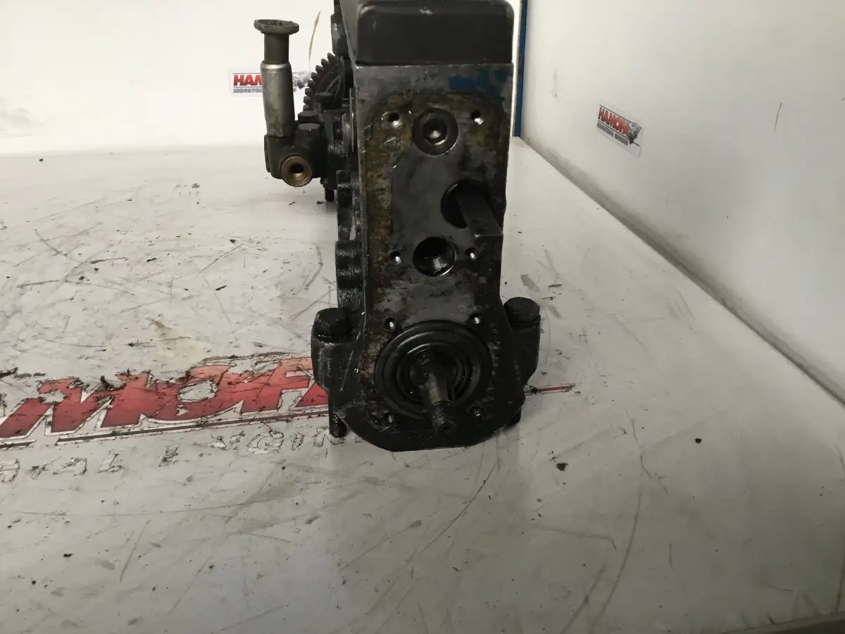 BOMBA DE COMBUSTIBLE BOSCH 0401840026 USADA - Imagen 2