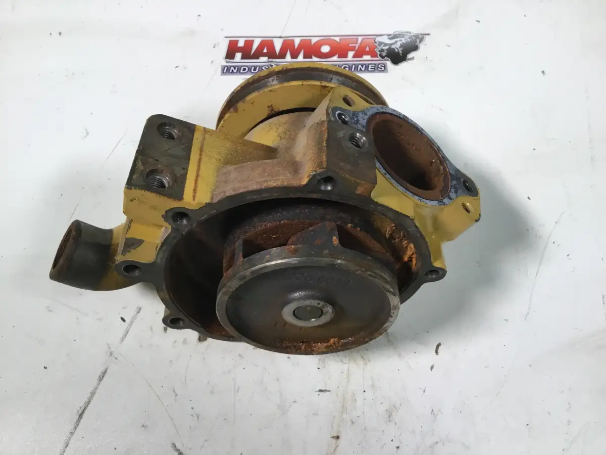 CATERPILLAR WATERPUMP 2274300 USED - Picture 2