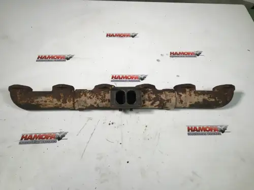 ВЫПУСКНАЯ ТРУБА CATERPILLAR 1738353 Б/У - Миниатюра 1