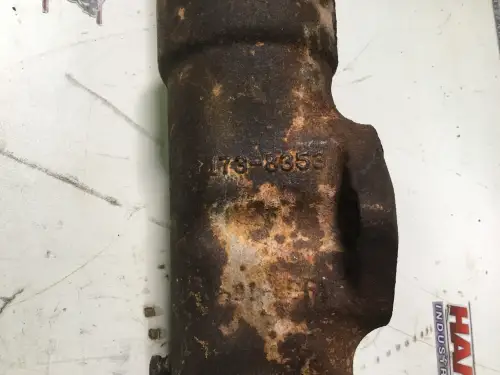 ВЫПУСКНАЯ ТРУБА CATERPILLAR 1738353 Б/У - Миниатюра 4