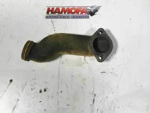 CATERPILLAR WATER ELBOW 4N3002 USED