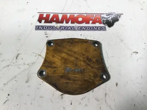 CATERPILLAR COVER PLATE 2295684 USED - Thumb image 2