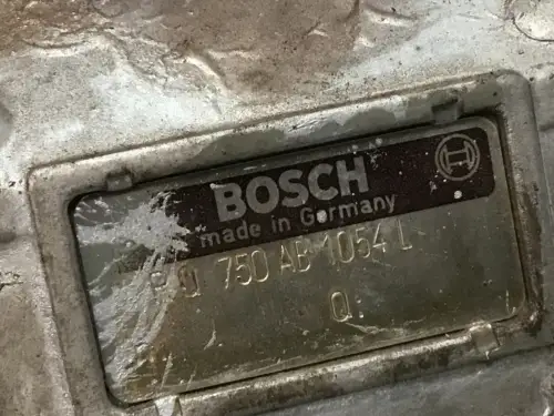 BOMBA DE COMBUSTIBLE BOSCH 0400846433 USADA - Imagen miniatura 2