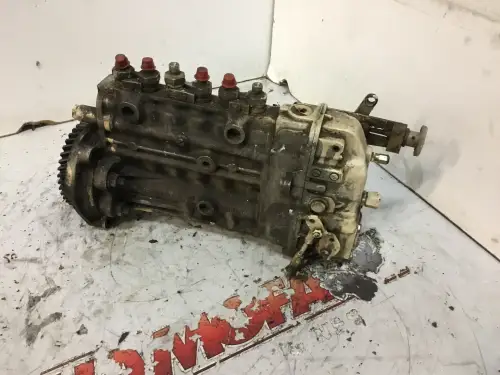 НАСОС BOSCH 0400846446 Б/У - Миниатюра 1