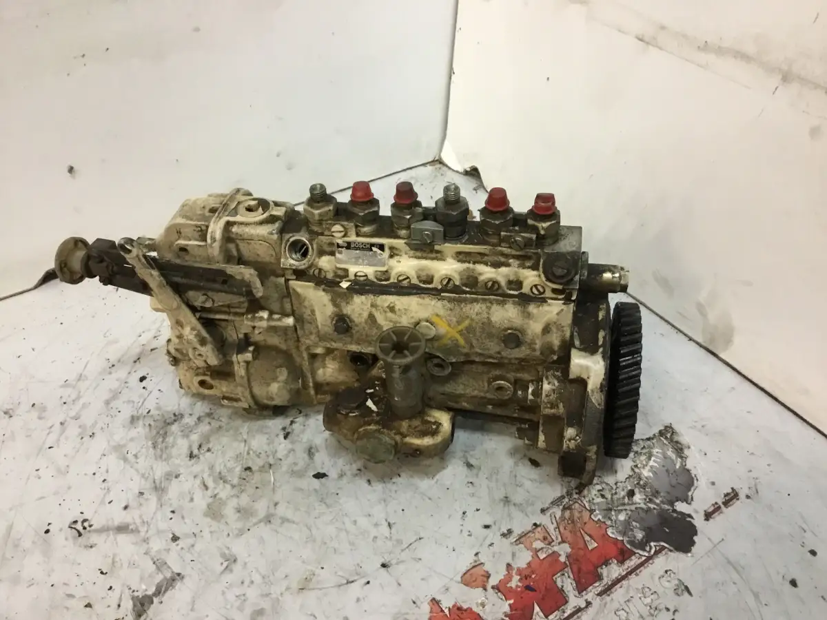 BOMBA DE COMBUSTIBLE BOSCH 0400846446 USADA - Imagen 2