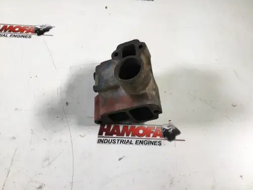 CATERPILLAR WATER ELBOW 7N0172 USED