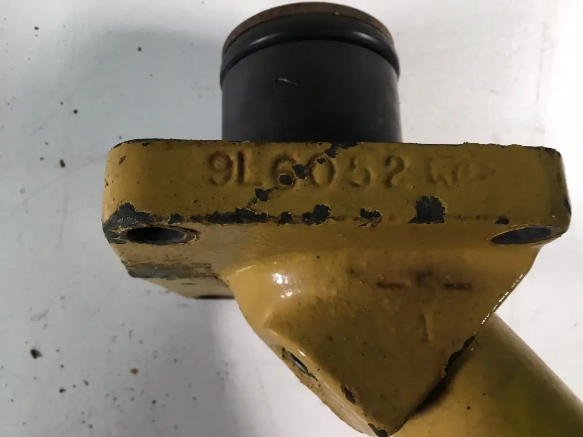 CATERPILLAR 9L6052 GEBRAUCHT – Bild 2