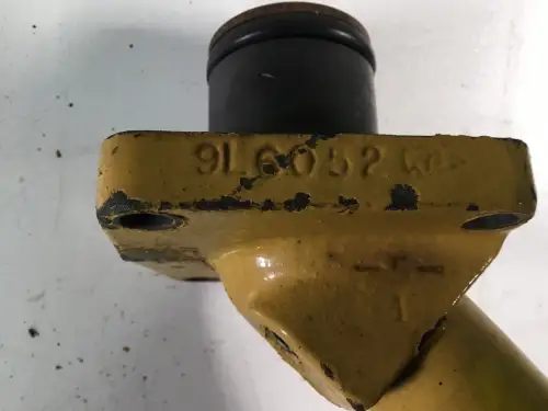 CATERPILLAR 9L6052 GEBRAUCHT – Vorschaubild 2
