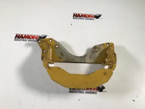 SUPPORT MOTEUR CATERPILLAR 7N6059 USAGE - Miniature 1