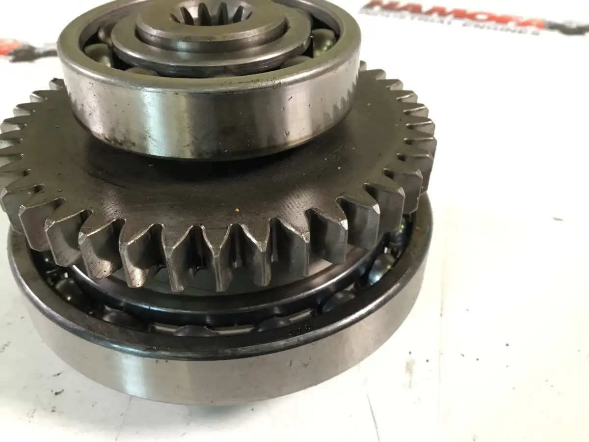 CATERPILLAR SPURRADIUS 1159424 GEBAUFT - Afbeelding 2