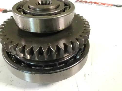 CATERPILLAR SPUR GEAR 1159424 USED - Thumb image 2