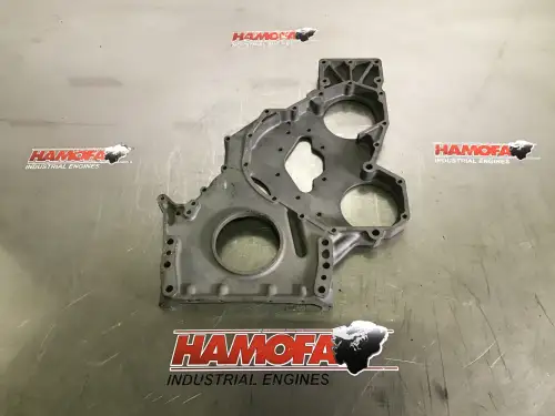 CATERPILLAR TIMING HOUSING, FRONT END 7E6366 USED