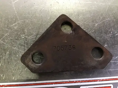 PLACA BASE CATERPILLAR 7C5736 USADA - Imagen miniatura 2