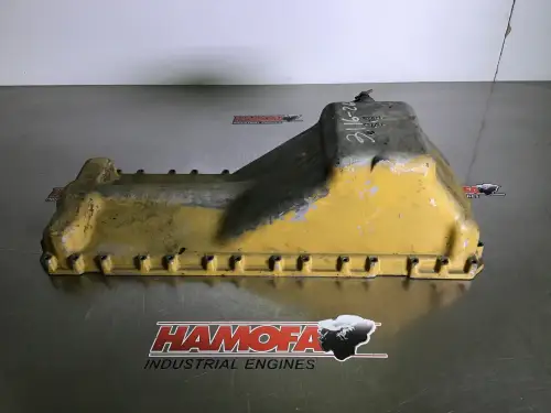 CATERPILLAR ÖLWANNE 1011525 GEBRAUCHT – Vorschaubild 1