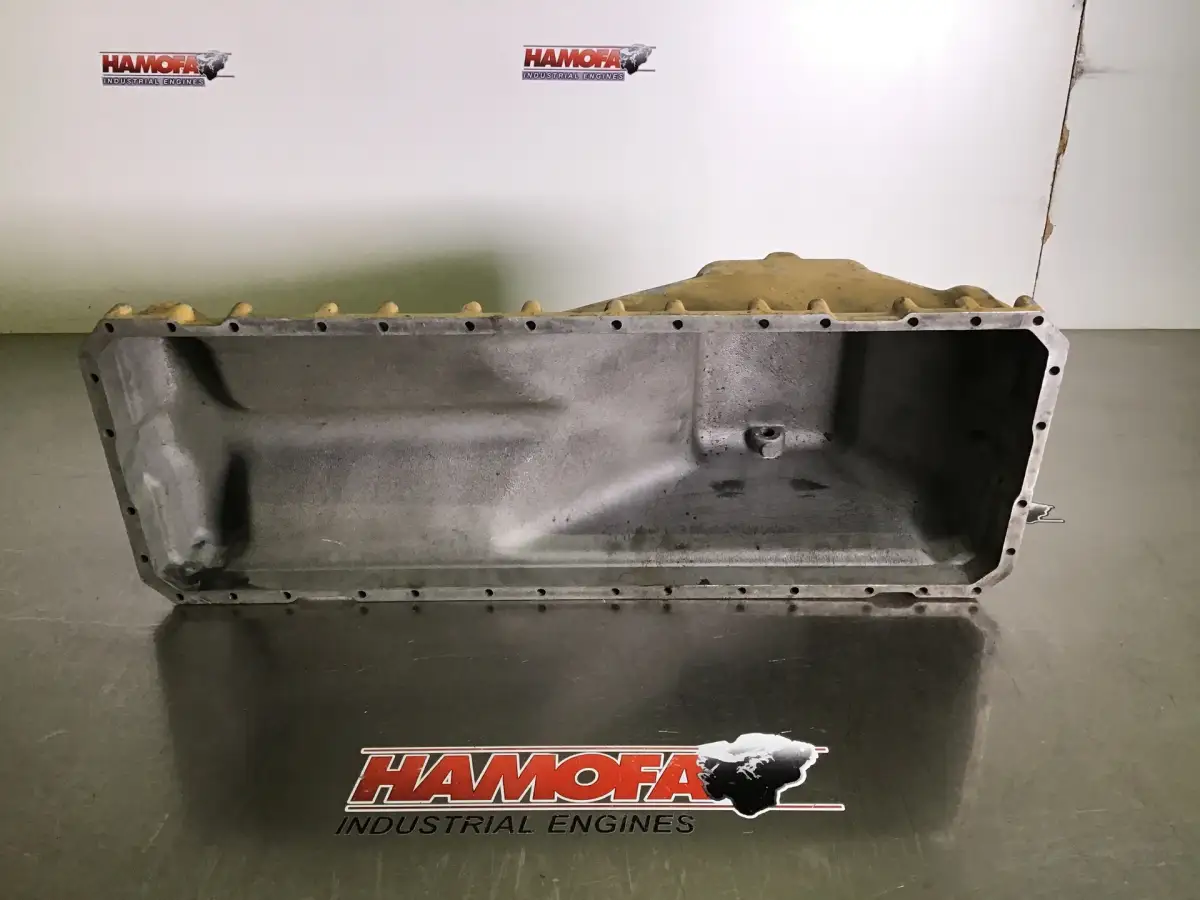 CATERPILLAR ÖLWANNE 1011525 GEBRAUCHT – Bild 3