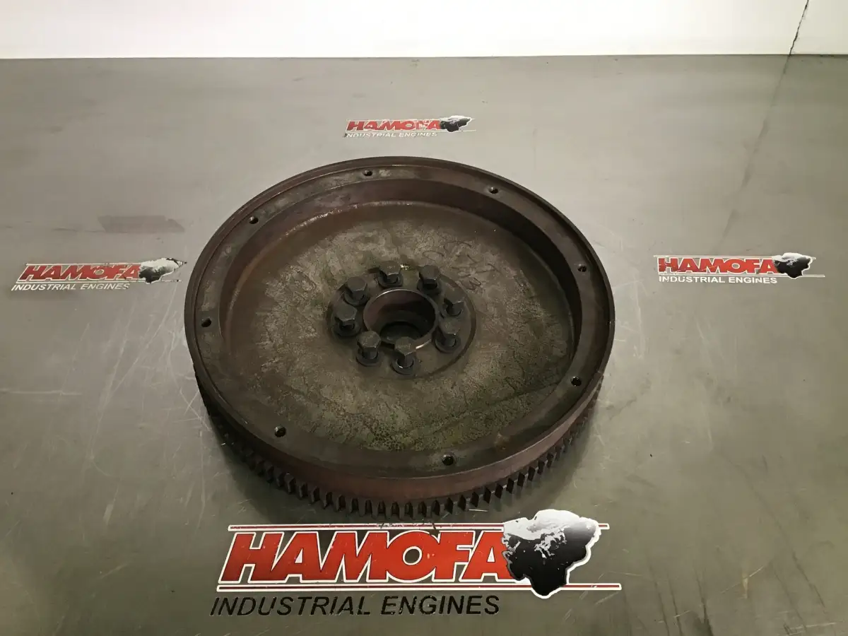 CATERPILLAR SCHWUNGRAD 1030712 GEBRAUCHT – Bild 3