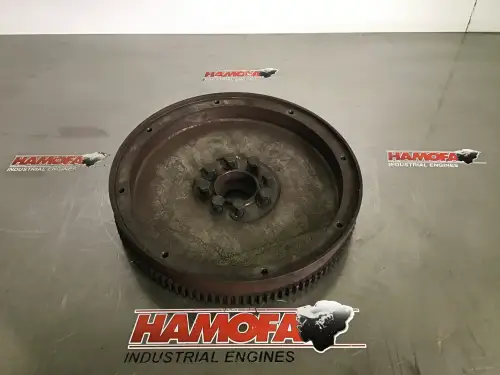 CATERPILLAR FLYWHEEL 1030712 USED - Thumb image 3
