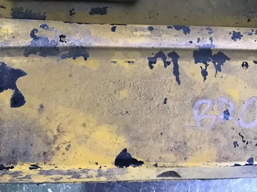 CATERPILLAR ENGINE COMPUTER (ECU) 2622879 USED - Thumb image 2