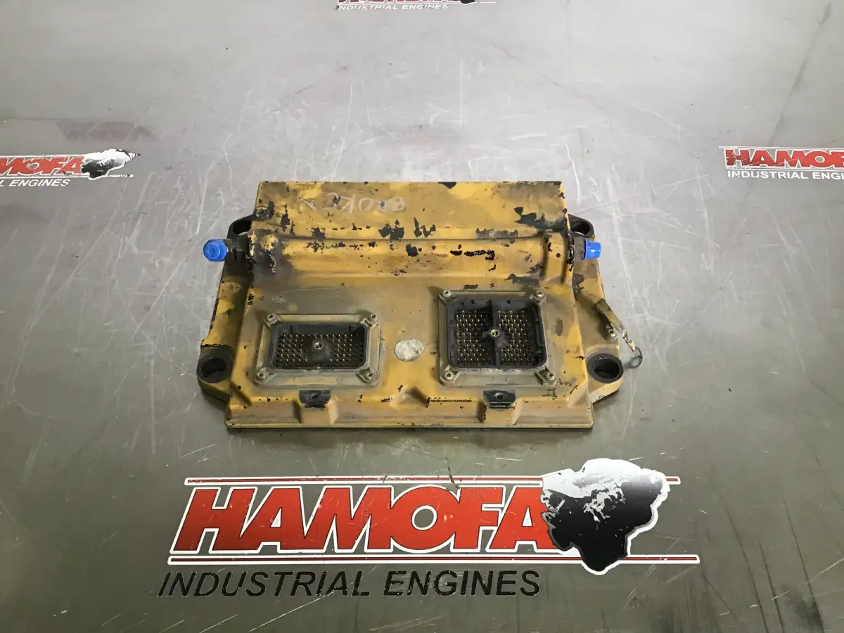 CATERPILLAR MOTORCOMPUTER (ECU) 2622879 GEBRUIKT - Afbeelding 3