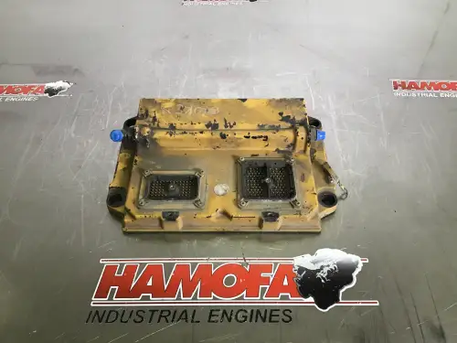 CATERPILLAR MOTORCOMPUTER (ECU) 2622879 GEBRUIKT - Miniatuur afbeelding 3