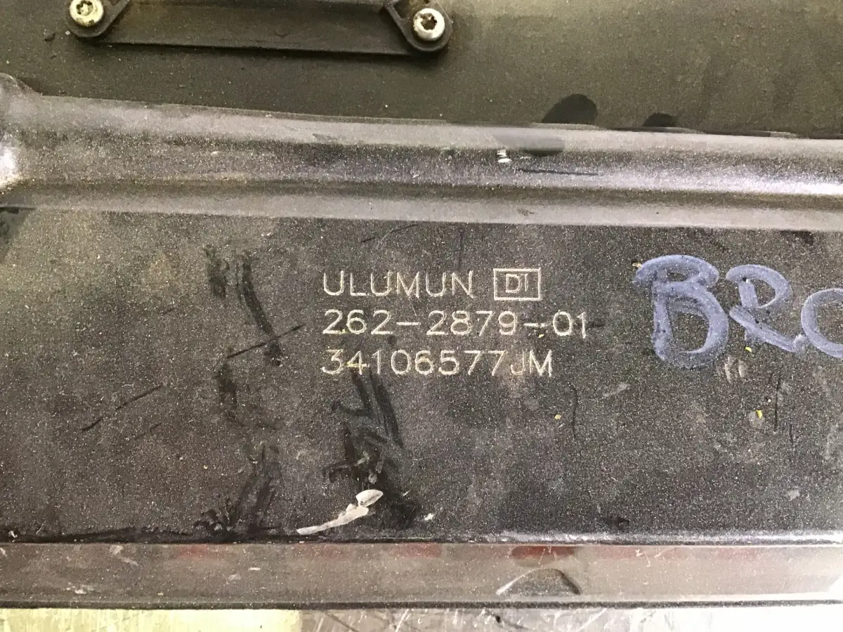 CATERPILLAR ENGINE COMPUTER (ECU) 2622879 USED - Picture 2