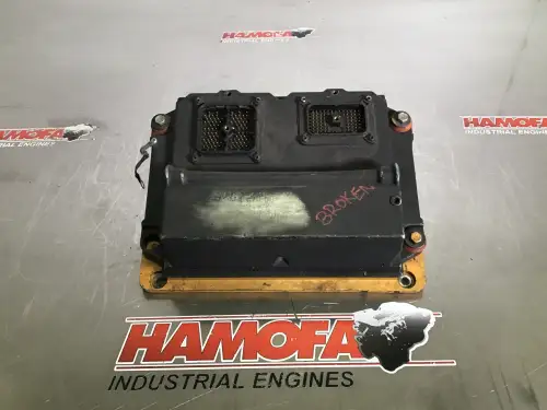 ORDINATEUR DE MOTEUR CATERPILLAR (ECU) 2622879 D'OCCASION - Miniature 1