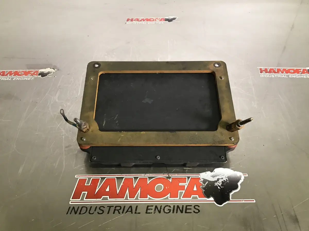 CATERPILLAR ENGINE COMPUTER (ECU) 2622879 USED - Picture 3