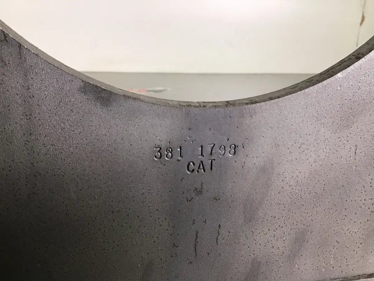 CATERPILLAR 381-1798 D'OCCASION - Image 2