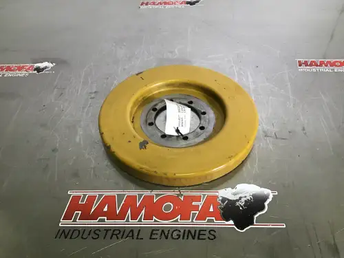 CATERPILLAR VIBRATION DAMPER 2089619 USED