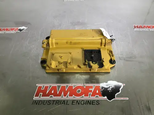 CATERPILLAR MOTORSTEUERGERÄT (ECU) 3722906 GEBRAUCHT – Vorschaubild 1