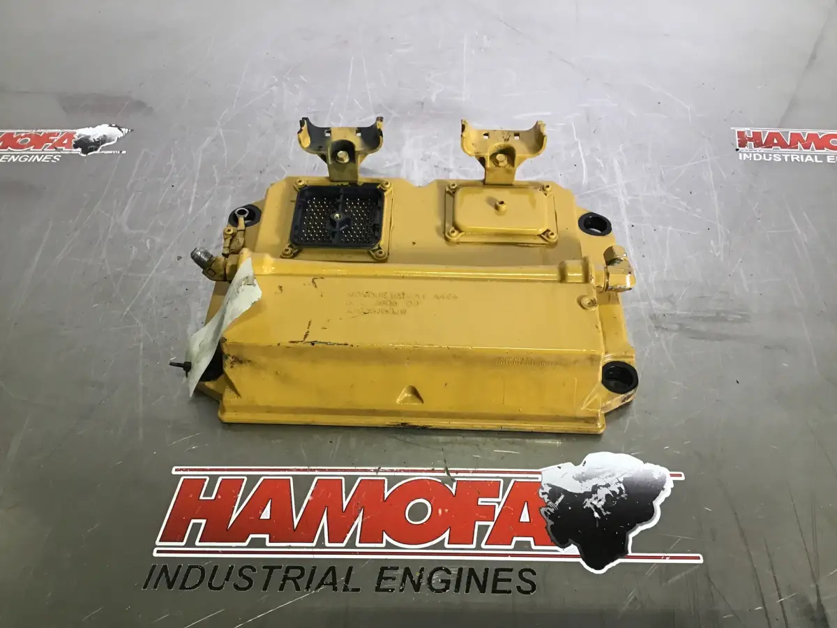 ORDINATEUR DE MOTEUR CATERPILLAR (ECU) 3722906 D'OCCASION - Image 3