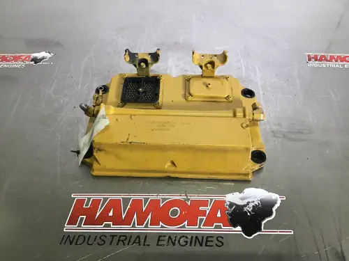 ORDENADOR DE MOTOR CATERPILLAR (ECU) 3722906 USADO - Imagen miniatura 3