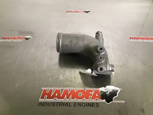 CATERPILLAR WATER ELBOW 2624167 USED