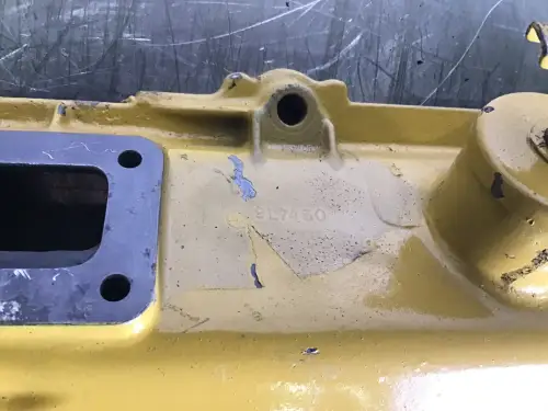 CATERPILLAR NOKENWEL 9L7430 GEBRAUCHT – Vorschaubild 2