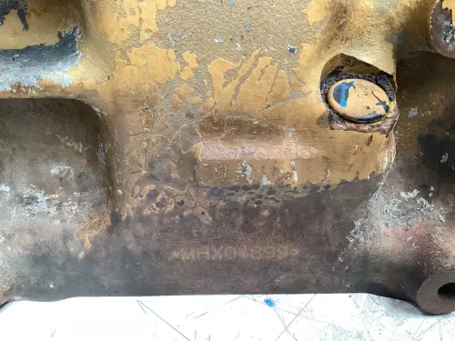 CATERPILLAR 303-1381 USED - Thumb image 3