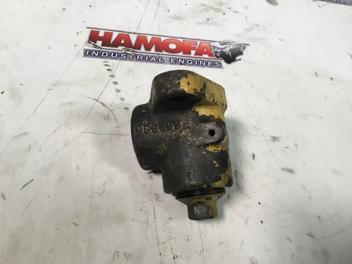 CATERPILLAR CARTERPLUG 9S9993 USED - Picture 2