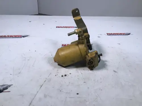 CATERPILLAR BRANDSTOFLEIDINGFILTER 1W3348 GEBRUIKT