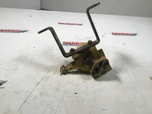 CATERPILLAR KRAFTSTOFFLEITUNGSFILTER 1W3348 GEBRAUCHT – Vorschaubild 3