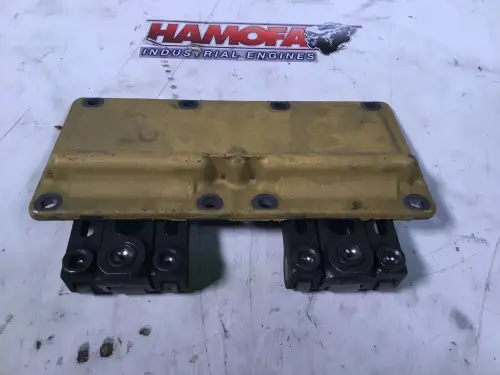 CATERPILLAR VALVE COVER 7W3871 USED