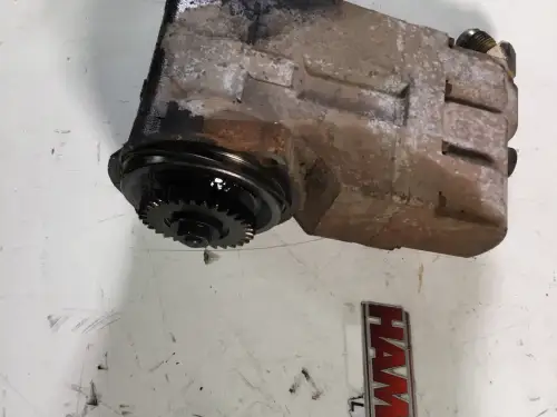 CATERPILLAR KRAFTSTOFFPUMPE 2544358 GEBRAUCHT – Vorschaubild 1