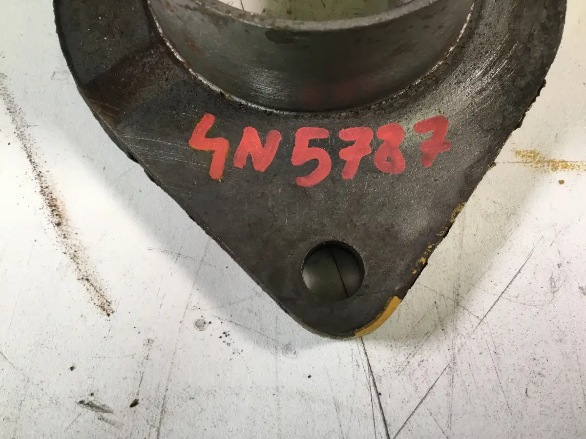 CATERPILLAR ADAPTOR 2W6686 USED - Picture 2
