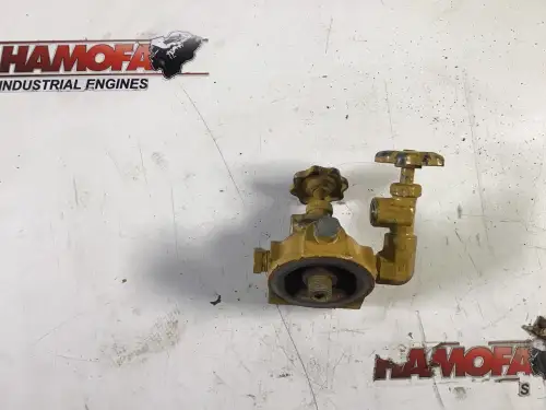 CATERPILLAR WASSERFILTERGEHÄUSE 9N3668 GEBRAUCHT – Vorschaubild 1