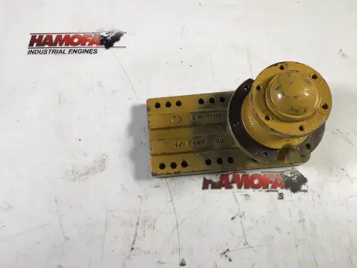 SOPORTE DE VENTILADOR CATERPILLAR 4P5486 USADO - Imagen miniatura 1