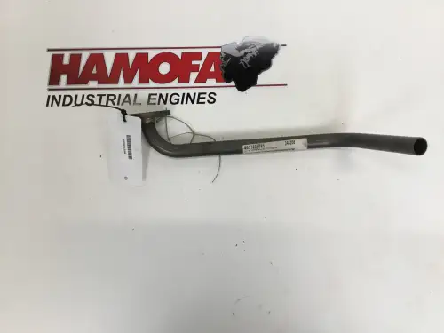 TUBO DE SUCCIÓN MAN 51057025095 USADO - Imagen miniatura 1