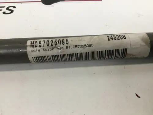 MAN SUCTION TUBE 51057025095 USED - Thumb image 2
