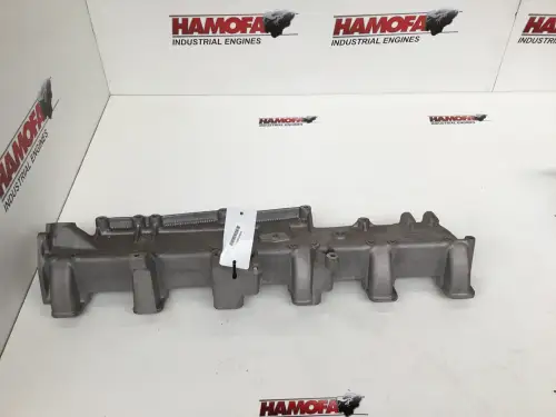 MAN INLET MANIFOLD 51082010249 USED