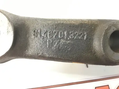 MAN 81467010221 Б/У - Миниатюра 4