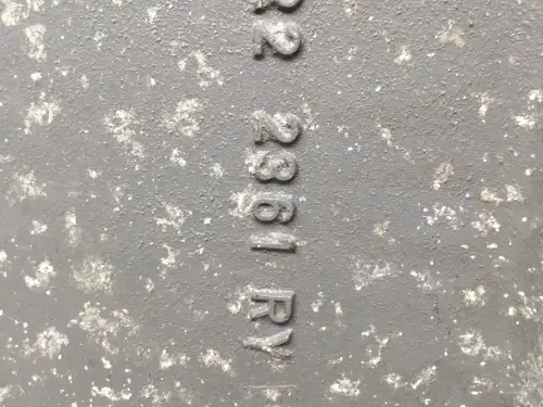 DEUTZ 04222361RY USED - Thumb image 2