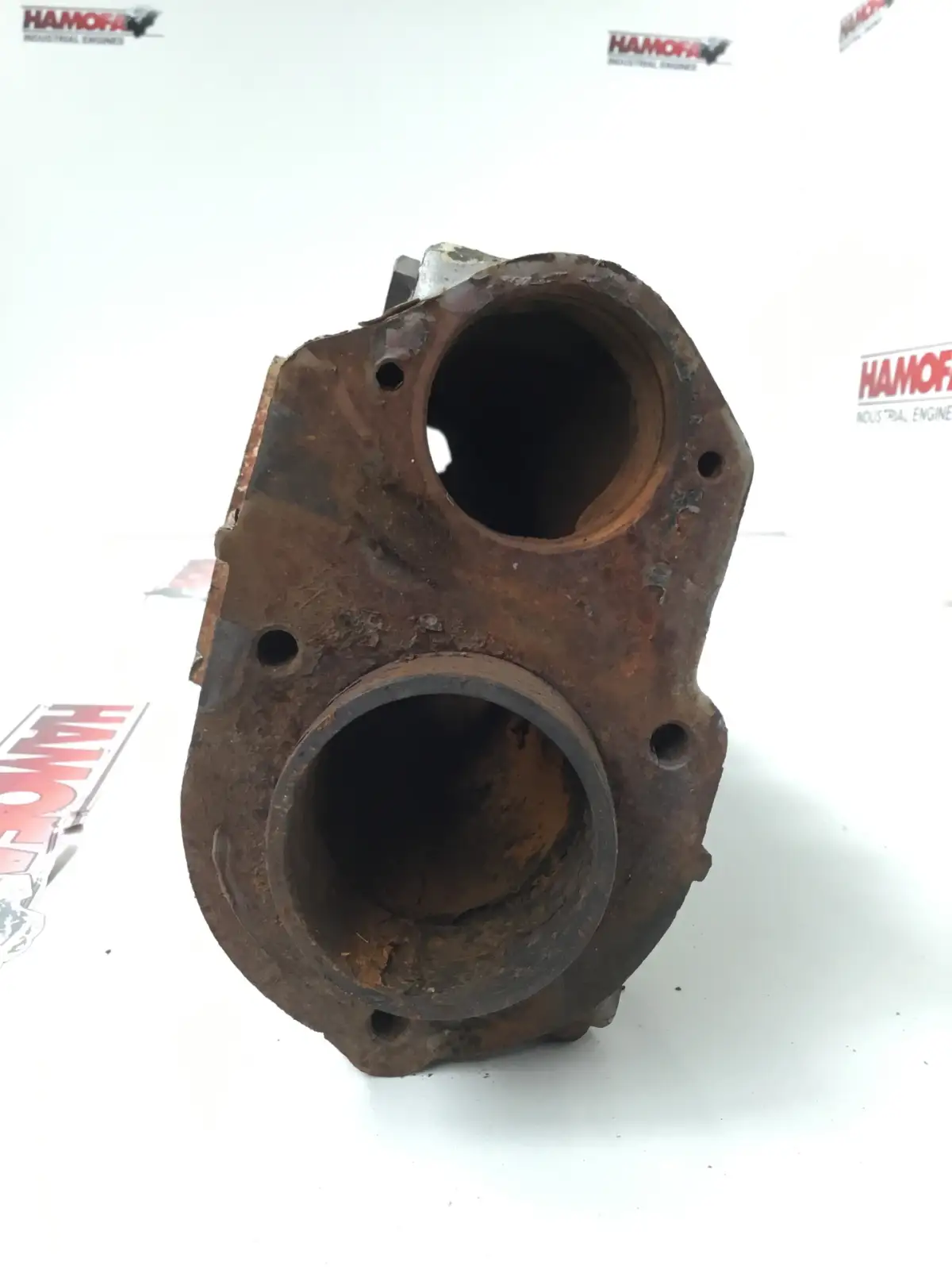MAN 4441420001 USED - Picture 6