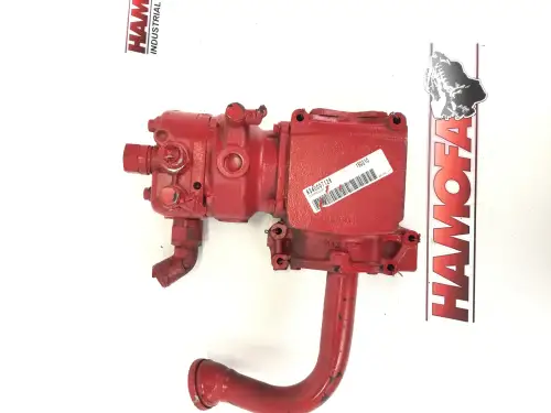 БУ ЧАСТЬ MAN R540007128 - Миниатюра 1